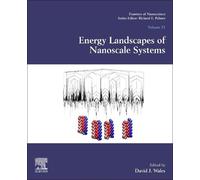 David J. Wales Energy Landscapes of Nanoscale Systems (Tascabile)