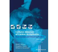 David J. Wilber Dou Catheter Ablation of Cardiac Arrhythmias: Basic (Tascabile)