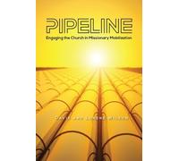 David J Wilson Lorane Wilson Pipeline (Tascabile)