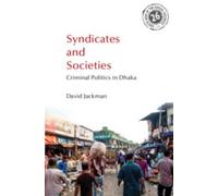 David Jackman Syndicates and Societies (Copertina rigida)