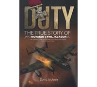 David Jackson Duty (Tascabile)