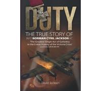 David Jackson Duty (Tascabile)