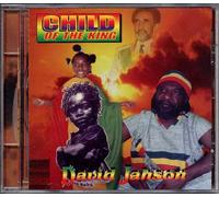 David Jahson - Child of the King