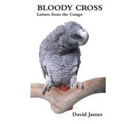 David James Bloody Cross (Tascabile)