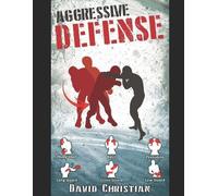David James Christian Aggressive Defense (Tascabile) Win Fights