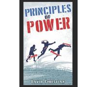 David James Christian Principles of Power (Tascabile)