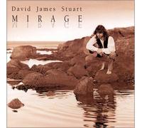 David James Stuart - Mirage by David James Stuart