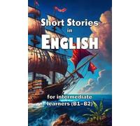 David James Young Short Stories in English (Tascabile) Short Stories