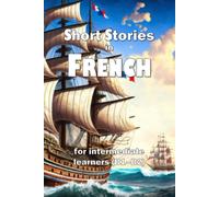 David James Young Short Stories in French (Tascabile) Short Stories
