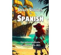David James Young Short Stories in Spanish (Tascabile) Short Stories