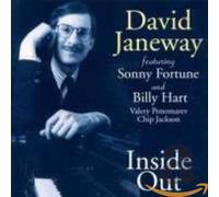 David Janeway,Sonny Fortune,Billy Hart - Inside Out