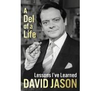 David Jason A Del of a Life (Tascabile)