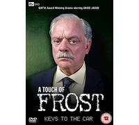 David Jason - A Touch Of Frost: Keys To The Car [Edizione: Regno Unito] [Edizione: Regno Unito]