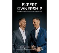 David & Jason Benham Expert Ownership (Tascabile)