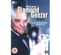 David Jason - Diamond Geezer - Series 1 and Pilot [Edizione: Regno Unito]