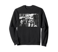 David Jason Gordon Kaye Only Fools & Horses 'allo 'allo Felpa