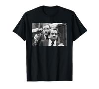 David Jason Gordon Kaye Only Fools & Horses 'allo 'allo Maglietta