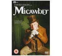 David Jason - Micawber Dvd [Edizione: Regno Unito] [Edizione: Regno Unito]