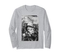 David Jason Only Fools And Horses - Campagna di Licenza TV 1988 Maglia a Manica