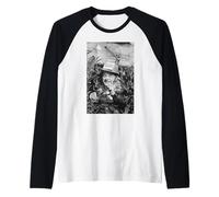 David Jason Only Fools And Horses - Campagna di Licenza TV 1988 Maglia con Maniche Raglan