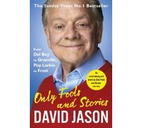 David Jason Only Fools and Stories (Tascabile)
