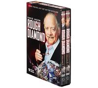 David Jason - Rough Diamond