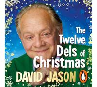 David Jason The Twelve Dels of Christmas (CD)