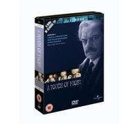 David Jason - Touch of Frost - Series 1 [Edizione: Regno Unito]