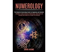 David Javane Numerology (Tascabile)