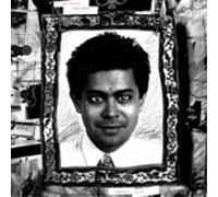 JAVELOSA, DAVID & BABY BU - EVERYONE IS MY AGE