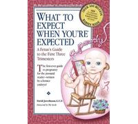 David Javerbaum What to Expect When You're Expected (Tascabile)