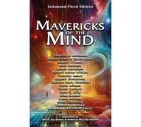 David Jay Brown Rebecca McClen Novick Mavericks of the Mind (Tascabile)