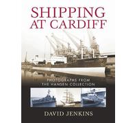 David Jenkins Shipping at Cardiff (Copertina rigida)