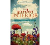 David Jensen The Garden Interior (Tascabile)