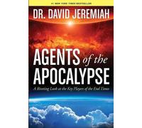 David Jeremiah Agents of the Apocalypse (Tascabile)