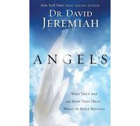 David Jeremiah Angels (Tascabile)