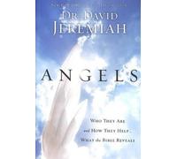 David Jeremiah Angels (Tascabile)