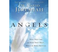 David Jeremiah Angels (Tascabile)