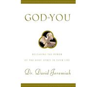 David Jeremiah God in You (Tascabile)
