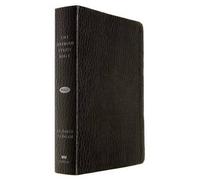 David Jeremiah Jeremiah Study Bible-NKJV (Rilegato in ecopelle)