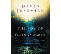 David Jeremiah The Joy of Encouragement (Tascabile)