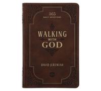 David Jeremiah Walking with God (Tascabile)