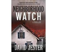 David Jester Neighborhood Watch (Tascabile)