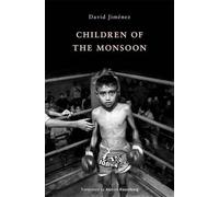 David Jiménez Children of the Monsoon (Tascabile)