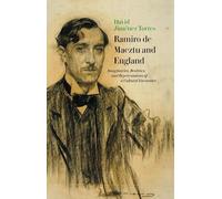 David Jiménez Torres Ramiro de Maeztu and England (Copertina rigida)