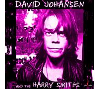 David Johansen and the Harry Smith David Johansen and the Harry Smith (Vinyl LP)