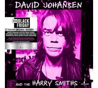 David Johansen and the Harry Smiths - David Johansen and the Harry Smiths