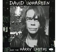 David Johansen & Harry Smiths - Harry Smiths by David Johansen & Harry Smiths (2000) Audio CD