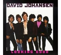 David Johansen - Looking Good