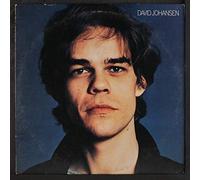 david johansen LP